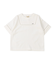 Smooth Cotton Jersey Marine Tee
