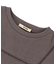 Smooth Cotton Jersey Marine Tee