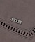 Smooth Cotton Jersey Marine Tee