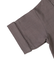 Smooth Cotton Jersey Marine Tee