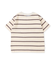 Striped Big Tee