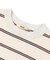 Striped Big Tee