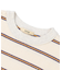 Striped Big Tee