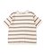 Striped Big Tee