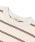 Striped Big Tee