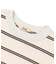 Striped Big Tee