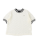 Lace Tee