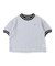 Lace Tee
