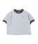 Lace Tee