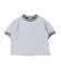 Lace Tee