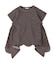 Smooth Cotton Jersey and Cutwork Lace Tee