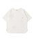Smooth Cotton Jersey and Star Tee