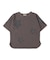 Smooth Cotton Jersey and Star Tee