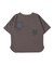 Smooth Cotton Jersey and Star Tee
