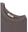 Smooth Cotton Jersey and Star Tee