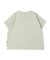 Smooth Cotton Jersey BLUE SKIES Tee