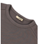 Smooth Cotton Jersey and Striped Long Sleeve Tee