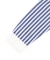 Smooth Cotton Jersey and Striped Long Sleeve Tee