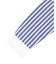 Smooth Cotton Jersey and Striped Long Sleeve Tee