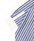 Smooth Cotton Jersey and Striped Long Sleeve Tee