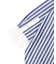 Smooth Cotton Jersey and Striped Long Sleeve Tee