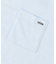 Tetoron Cotton Jersey Back Logo Tee