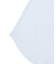 Tetoron Cotton Jersey Back Logo Tee