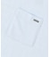 Tetoron Cotton Jersey Back Logo Tee