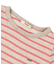 Pile Striped Long Sleeve Tee