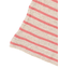 Pile Striped Long Sleeve Tee