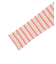 Pile Striped Long Sleeve Tee