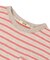 Pile Striped Pocket Tee