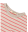 Pile Striped Pocket Tee