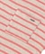 Pile Striped Pocket Tee