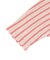 Pile Striped Pocket Tee