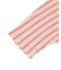 Pile Striped Pocket Tee