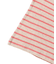 Pile Striped Pocket Tee