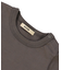 Baby Smooth Cotton Jersey and Back Logo Rompers