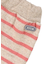 Baby Pile Striped Pants