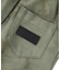 Basket-dyeing Pants