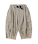 Satin Pants