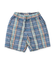 Cut Jacquard Pants