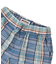 Cut Jacquard Pants