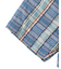 Cut Jacquard Pants