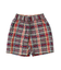 Cut Jacquard Pants