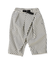 COOLMAX Seersucker Assymetry Pants