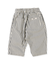 COOLMAX Seersucker Assymetry Pants