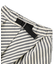 COOLMAX Seersucker Assymetry Pants