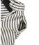 COOLMAX Seersucker Assymetry Pants