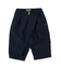 COOLMAX Seersucker Assymetry Pants